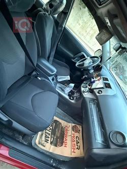 تويوتا راف 4